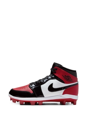 Jordan Air Jordan 1 Retro MCS high-top sneakers - Red