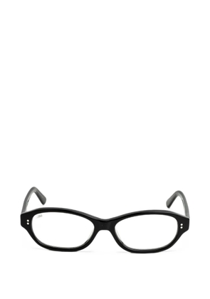 akila Rey glasses - Black