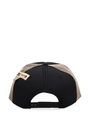 LITT' Table Tennis Club V.3 baseball cap - Black