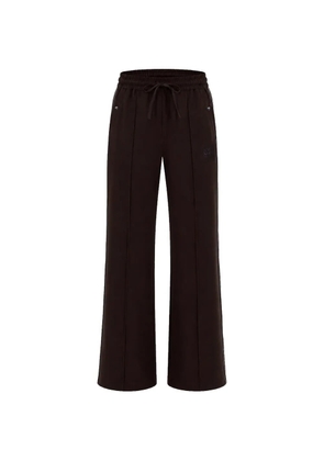 Needles Piping Cowboy track pants - Brown
