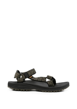 Teva Winstead sandals - Green