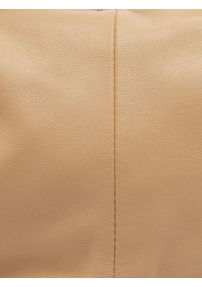 Bottega Veneta Pre-Owned Double Knot tote bag - Neutrals