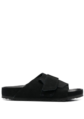 Birkenstock Kyoto touch-strap sandals - Black