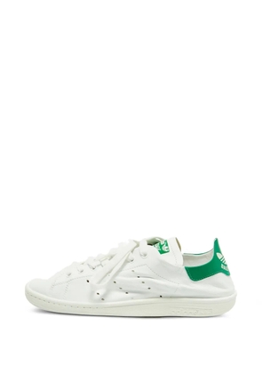 Balenciaga Pre-Owned x Adidas Stan Smith sneakers - White