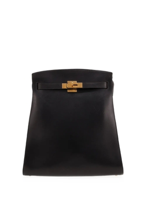 Hermès Pre-Owned 1994 Kelly Sport handbag - Black