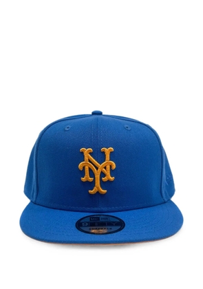 NEW ERA CAP 9FIFTY New York Mets snapback cap - Blue