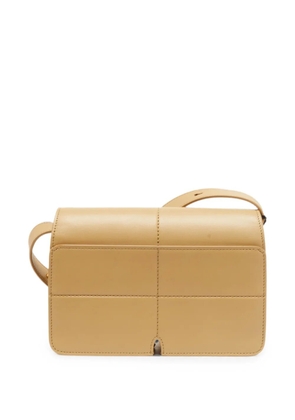 Burberry Pre-Owned Snip crossbody bag - Neutrals