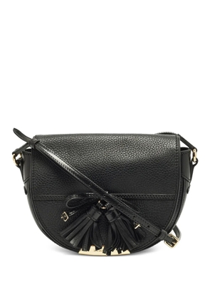 Burberry Pre-Owned Maydown cross body bag - Black