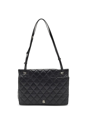 Balenciaga Pre-Owned Touch B shoulder bag - Black