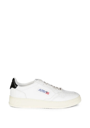 Autry Medalist Low sneakers - White