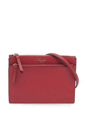 Kate Spade Cameron Street Clarise crossbody bag - Red