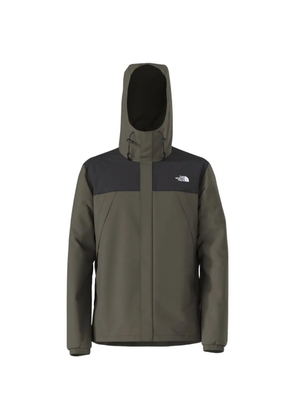 The North Face Antora DryVent hooded jacket - Green