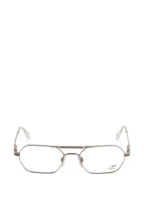 Cazal 7120 titanium glasses - Silver