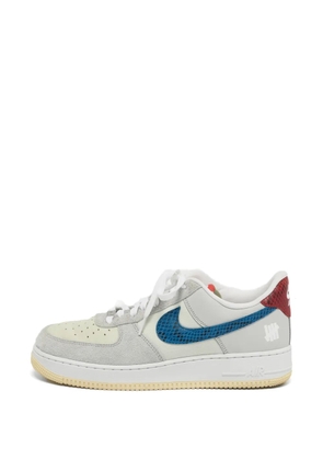 Nike Vintage Air Force 1 low sneakers - Grey