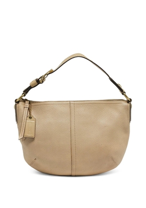 Coach Soho shoulder bag - Neutrals