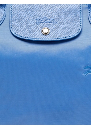 Longchamp Le Pliage tote bag - Blue