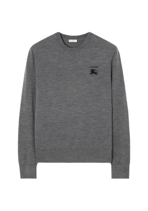 Burberry wool sweater - Grey