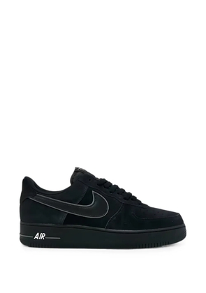 Nike Air Force 1 Low '07 LV8 sneakers - Black