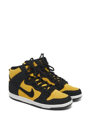 Nike Vintage Dunk Pro Reverse Goldenrod sneakers - Yellow