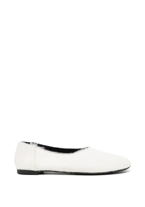 Senso Casey ballet flats - White