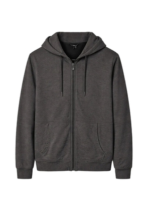 Tombolini zip-up hoodie - Grey
