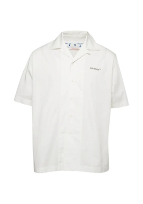 Off-White Pre-Owned short-sleeve shirt