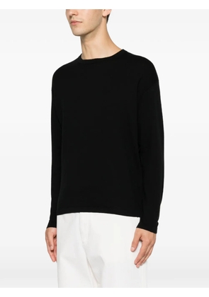 Lisa Yang Theodore long-sleeves sweater - Black