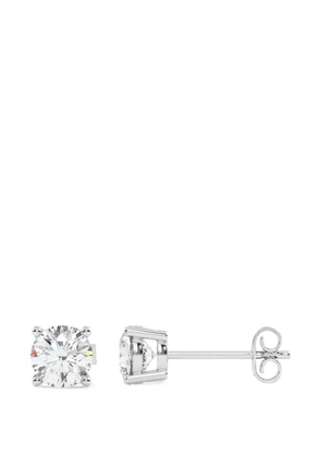 Diamond Essentials diamond earrings - White