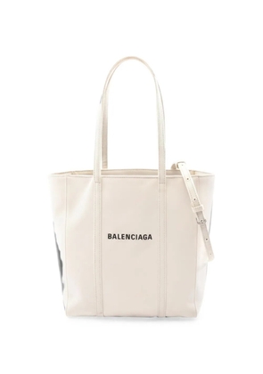 Balenciaga Pre-Owned 2000s Everyday XS tote bag - Neutrals