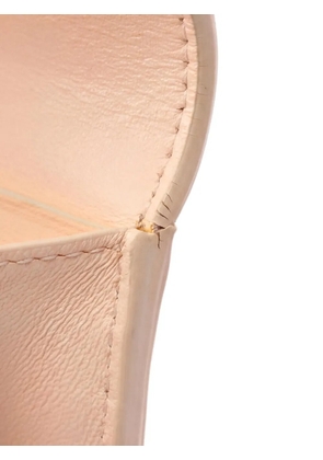 Bottega Veneta Pre-Owned 2000s Intrecciato wallet - Pink