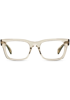 Oliver Peoples Ryce glasses - Neutrals