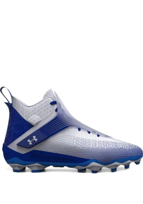 Under Armour Highlight Hammer Mc 'White/Royal' cleats