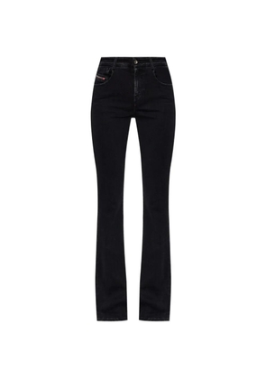 Diesel 1969 D-Ebbey-T jeans - Black