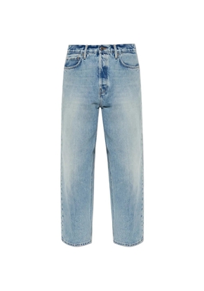 Haikure Betty straight-leg jeans - Blue