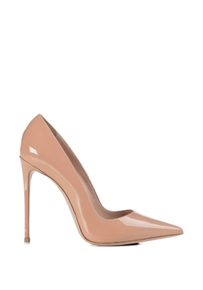 Le Silla 120mm Eva heeled pumps - Neutrals