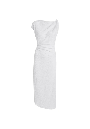 Proenza Schouler White Label Astra dress in stretch lace