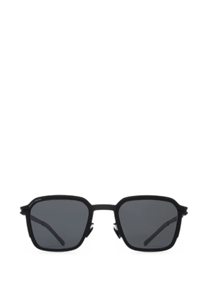 Mykita x Rimowa Heritage sunglasses - Black