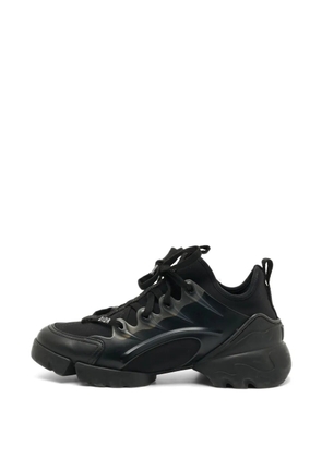 Christian Dior Pre-Owned D-Connect sneakers - Black