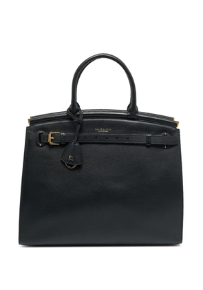 Ralph Lauren Vintage RL50 belted tote bag - Black