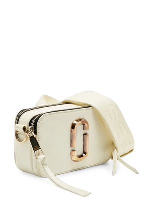 Marc Jacobs Vintage medium Snapshot crossbody bag - White
