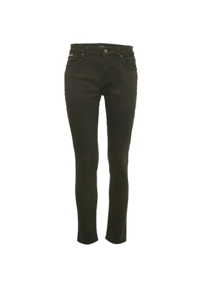 Dolce & Gabbana Pre-Owned skinny jeans - Black