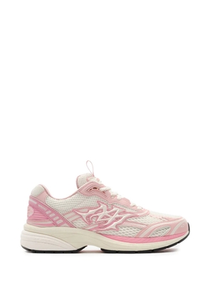 AMIRI M-TECH panelled sneakers - Neutrals