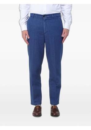 Fay slim-fit jeans - Blue