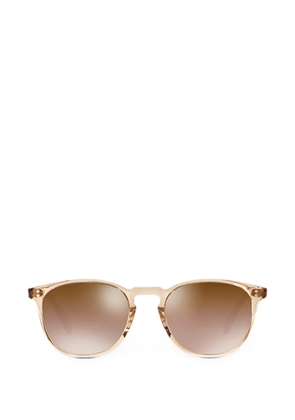 Oliver Peoples Finley Esq. sunglasses - Neutrals