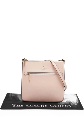 Kate Spade North South cross body bag - Pink