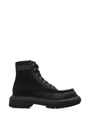 Givenchy New Outdoor hiking boots - Black
