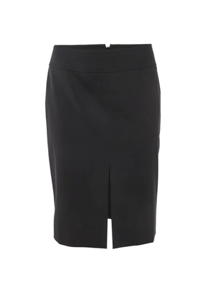 Dolce & Gabbana Pre-Owned pencil skirt - Black