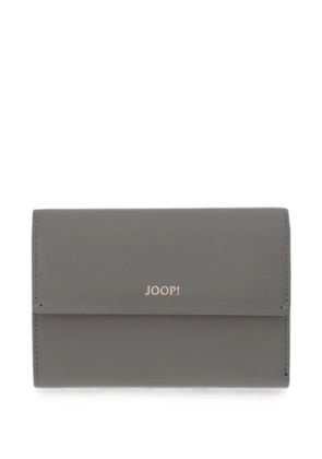Joop! Sofisticato wallet - Grey