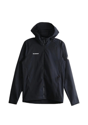 Mammut Granite SO softshell jacket - Black