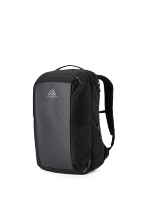 GREGORY 30 Border Traveler backpack - Black